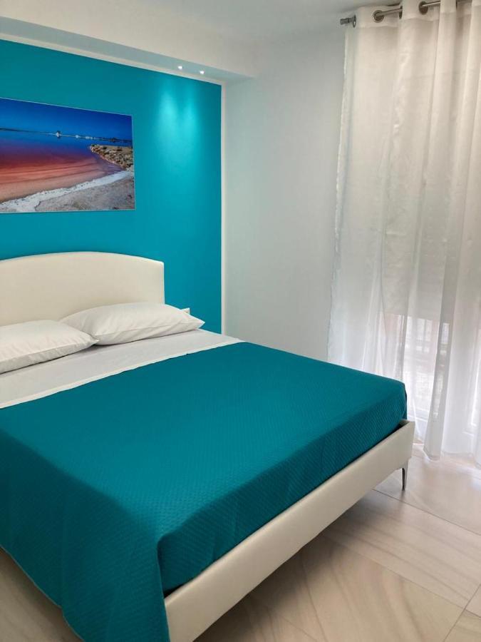 La Darsena Rooms 마르게리타디사보이아 외부 사진