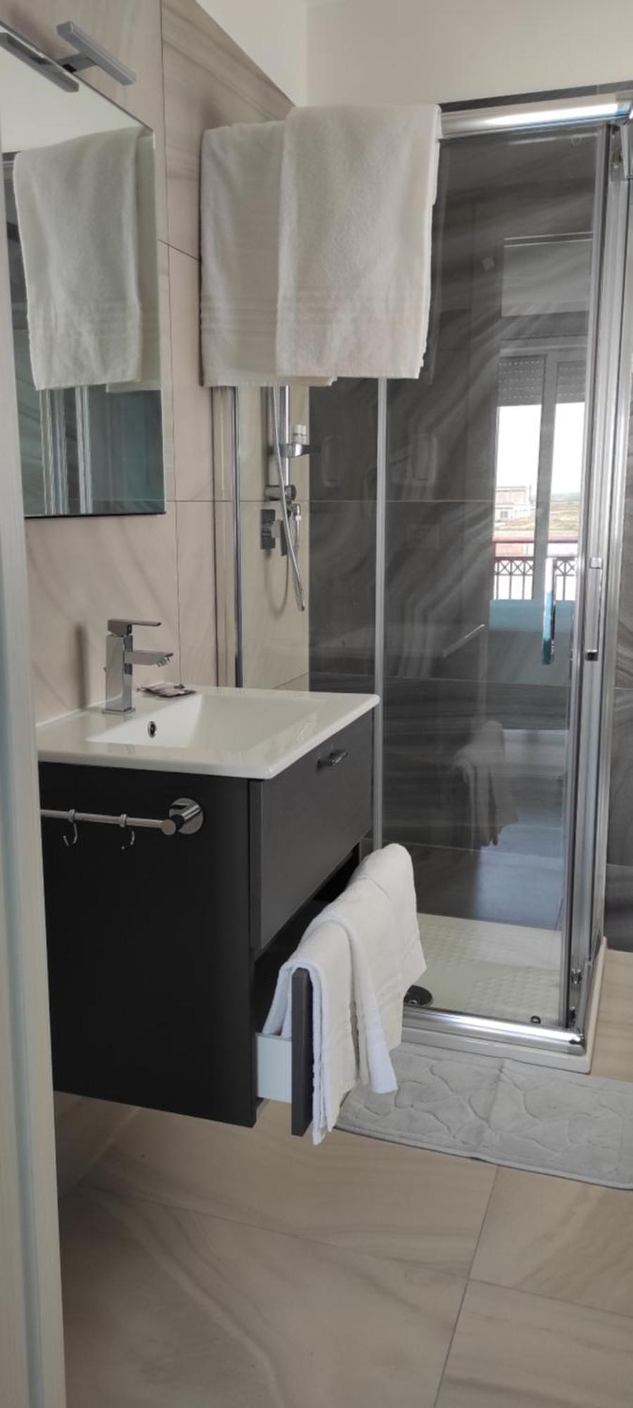 La Darsena Rooms 마르게리타디사보이아 객실 사진